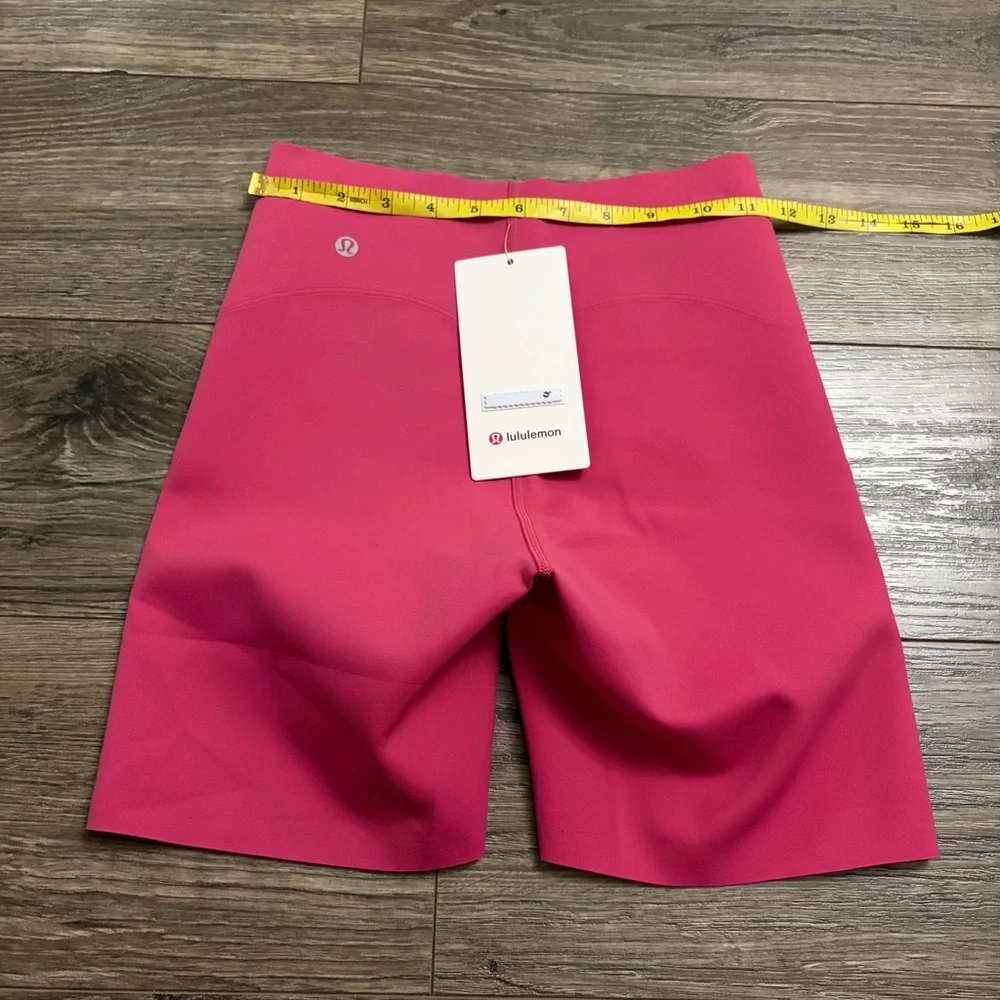 lululemon athletica brand new